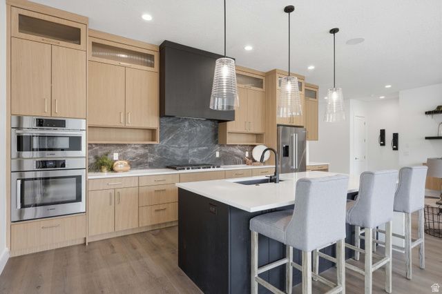 653 E VANDALAY LN, Draper, UT 84020