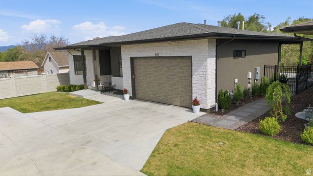653 E VANDALAY LN, Draper, UT 84020