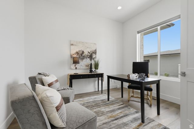 653 E VANDALAY LN, Draper, UT 84020