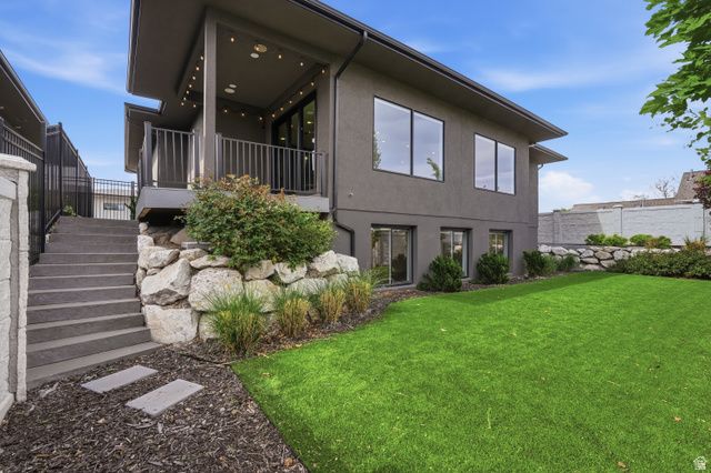 653 E VANDALAY LN, Draper, UT 84020