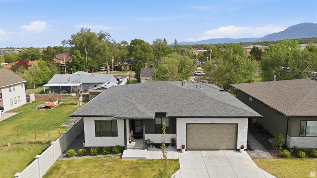 653 E VANDALAY LN, Draper, UT 84020