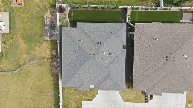 653 E VANDALAY LN, Draper, UT 84020