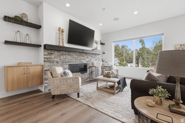 653 E VANDALAY LN, Draper, UT 84020