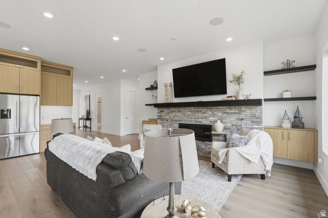 653 E VANDALAY LN, Draper, UT 84020