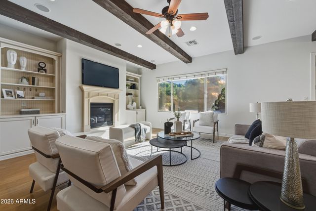 3739 E Enrose Street, Mesa, AZ 85205