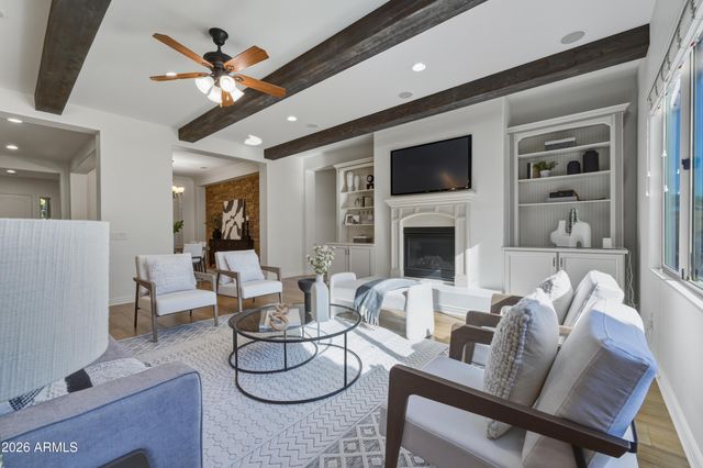 3739 E Enrose Street, Mesa, AZ 85205