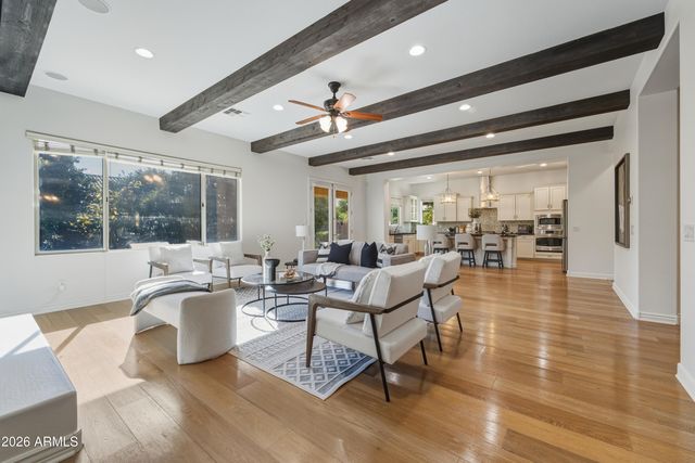 3739 E Enrose Street, Mesa, AZ 85205