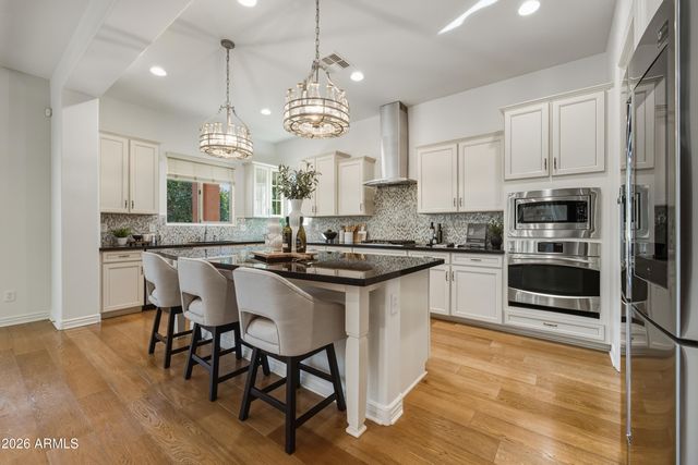 3739 E Enrose Street, Mesa, AZ 85205