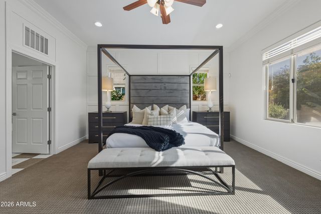 3739 E Enrose Street, Mesa, AZ 85205