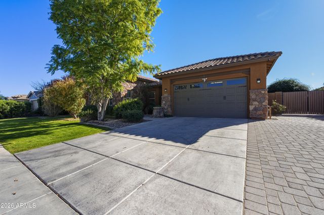 3739 E Enrose Street, Mesa, AZ 85205