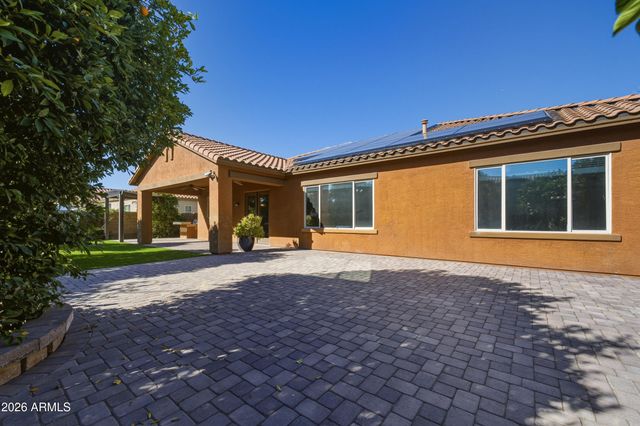 3739 E Enrose Street, Mesa, AZ 85205