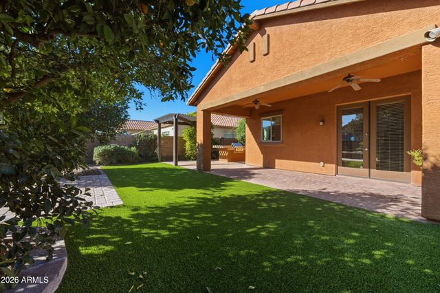 3739 E Enrose Street, Mesa, AZ 85205