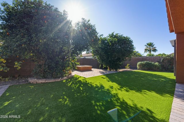 3739 E Enrose Street, Mesa, AZ 85205