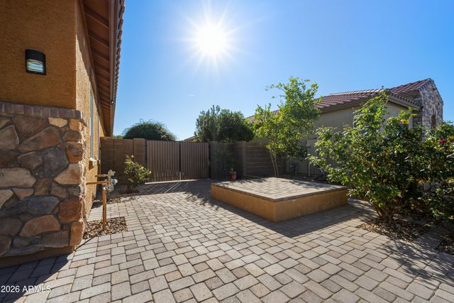 3739 E Enrose Street, Mesa, AZ 85205