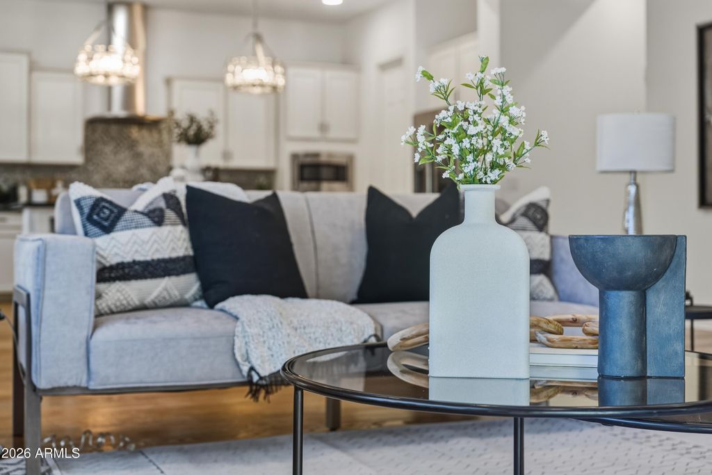 Image 15 of property listing at 3739 E Enrose Street, Mesa, AZ 85205