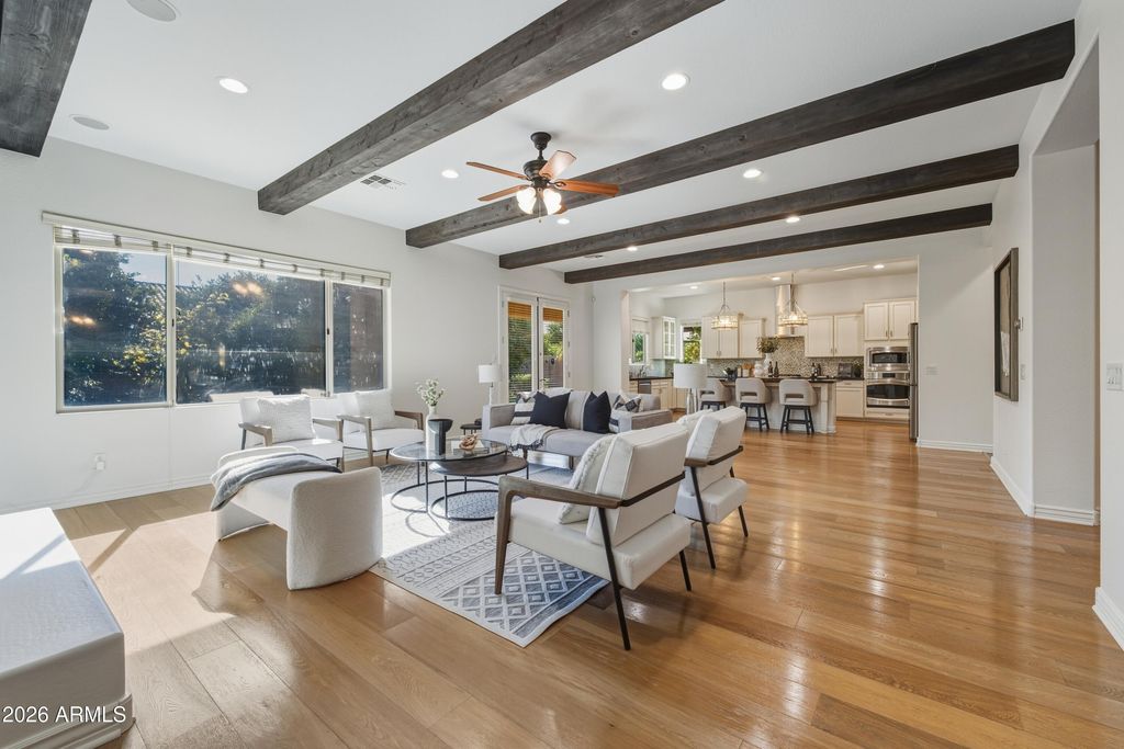 Image 18 of property listing at 3739 E Enrose Street, Mesa, AZ 85205