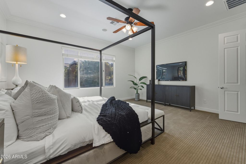 Image 31 of property listing at 3739 E Enrose Street, Mesa, AZ 85205