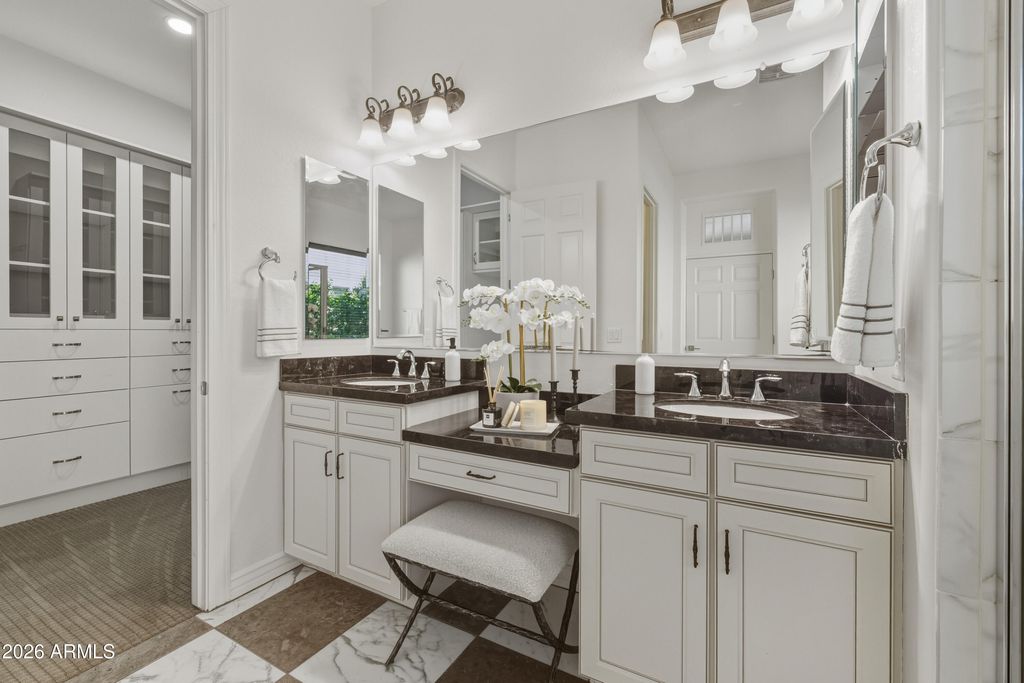 Image 34 of property listing at 3739 E Enrose Street, Mesa, AZ 85205