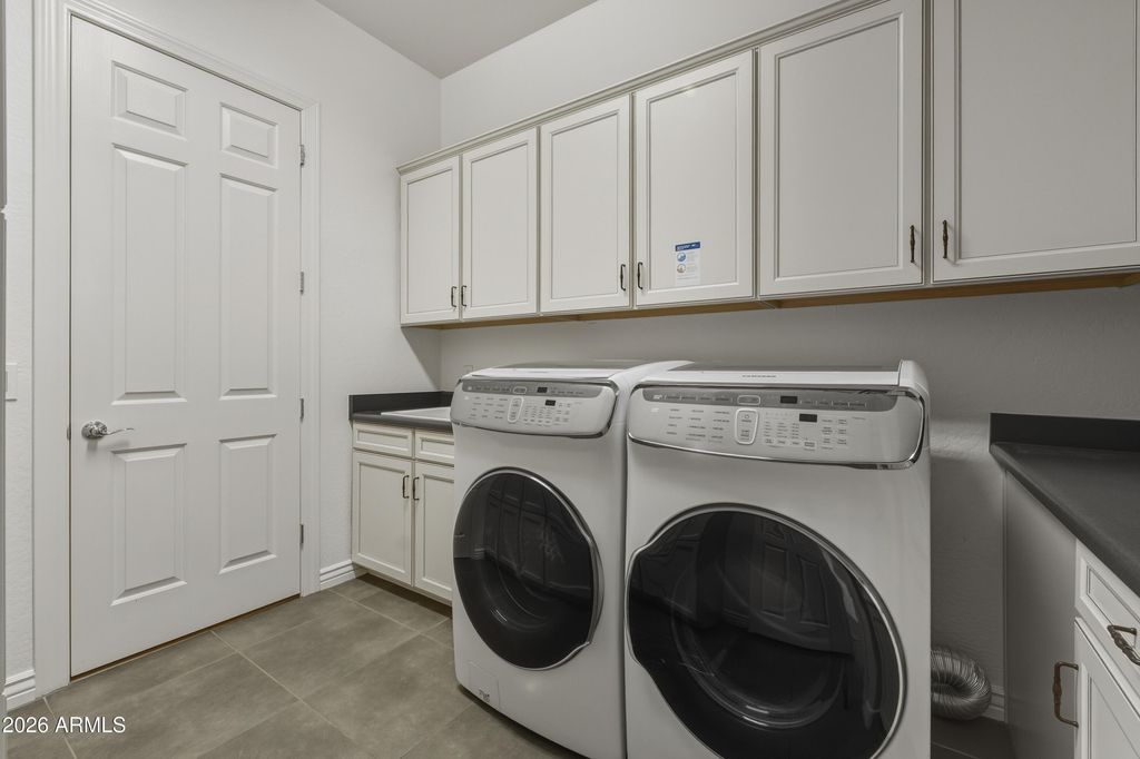 Image 36 of property listing at 3739 E Enrose Street, Mesa, AZ 85205