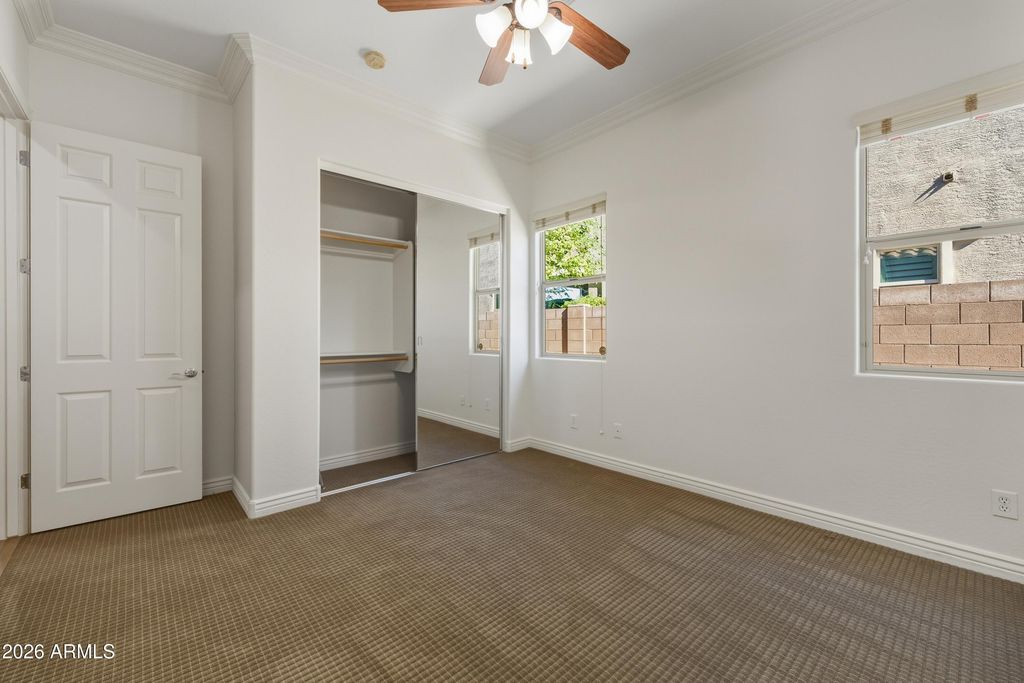 Image 40 of property listing at 3739 E Enrose Street, Mesa, AZ 85205