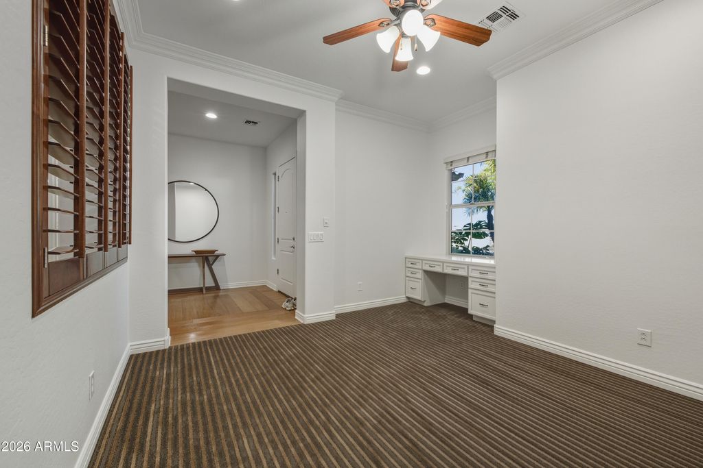 Image 43 of property listing at 3739 E Enrose Street, Mesa, AZ 85205