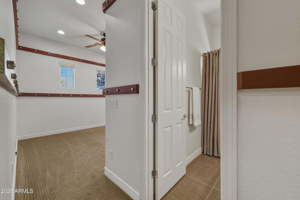 Image 44 of property listing at 3739 E Enrose Street, Mesa, AZ 85205