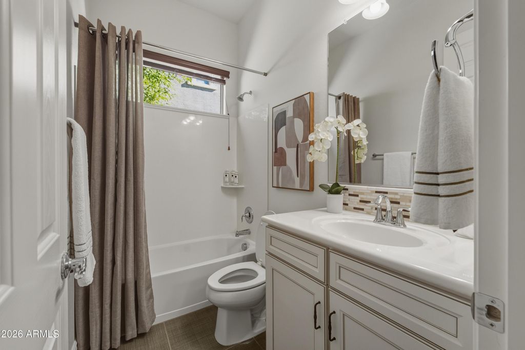 Image 48 of property listing at 3739 E Enrose Street, Mesa, AZ 85205