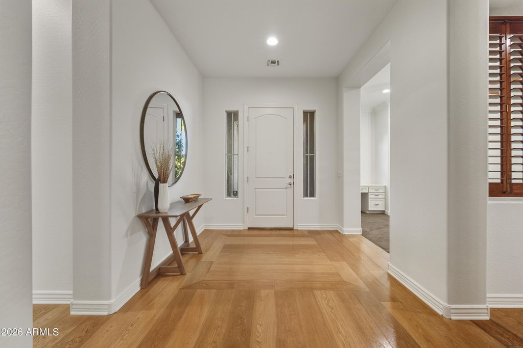 Image 5 of property listing at 3739 E Enrose Street, Mesa, AZ 85205