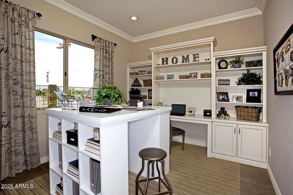 Image 52 of property listing at 3739 E Enrose Street, Mesa, AZ 85205