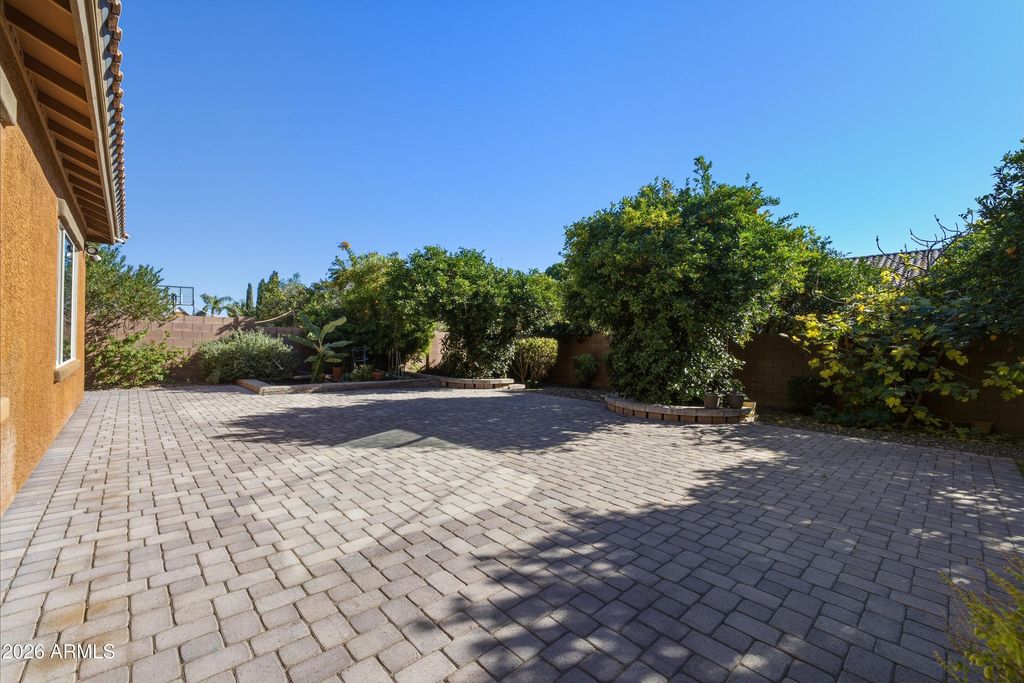 Image 60 of property listing at 3739 E Enrose Street, Mesa, AZ 85205