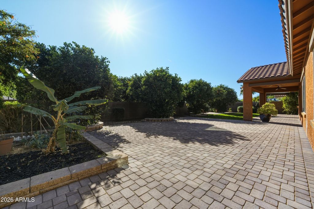 Image 61 of property listing at 3739 E Enrose Street, Mesa, AZ 85205