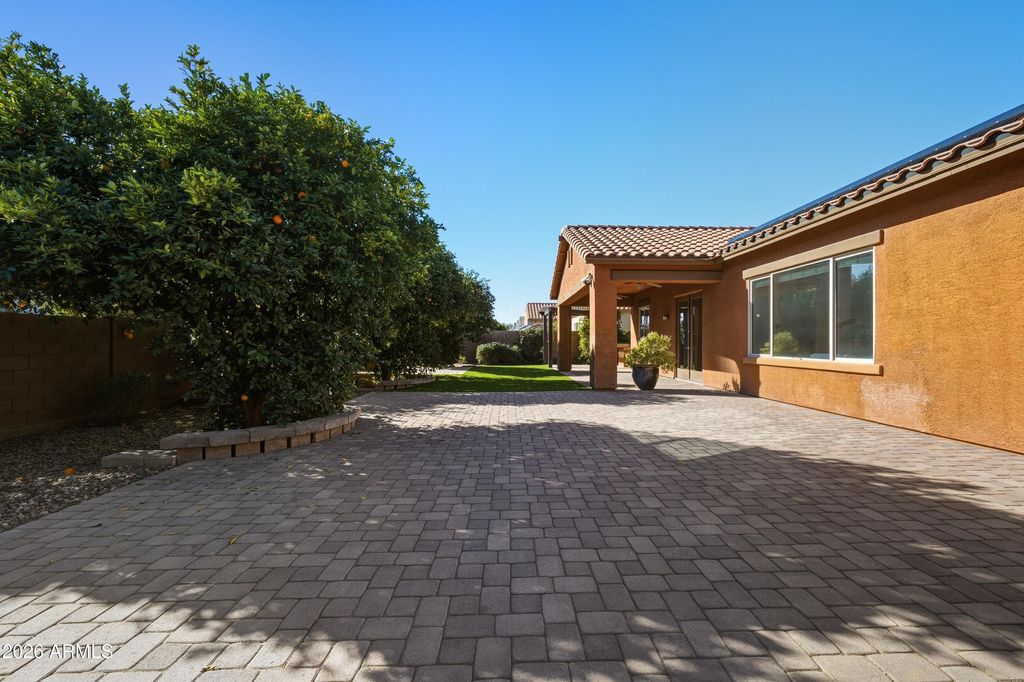 Image 62 of property listing at 3739 E Enrose Street, Mesa, AZ 85205