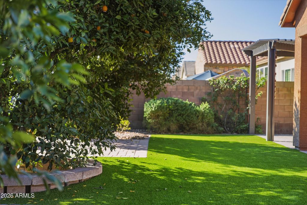 Image 69 of property listing at 3739 E Enrose Street, Mesa, AZ 85205