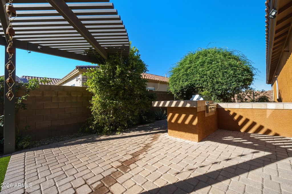 Image 70 of property listing at 3739 E Enrose Street, Mesa, AZ 85205