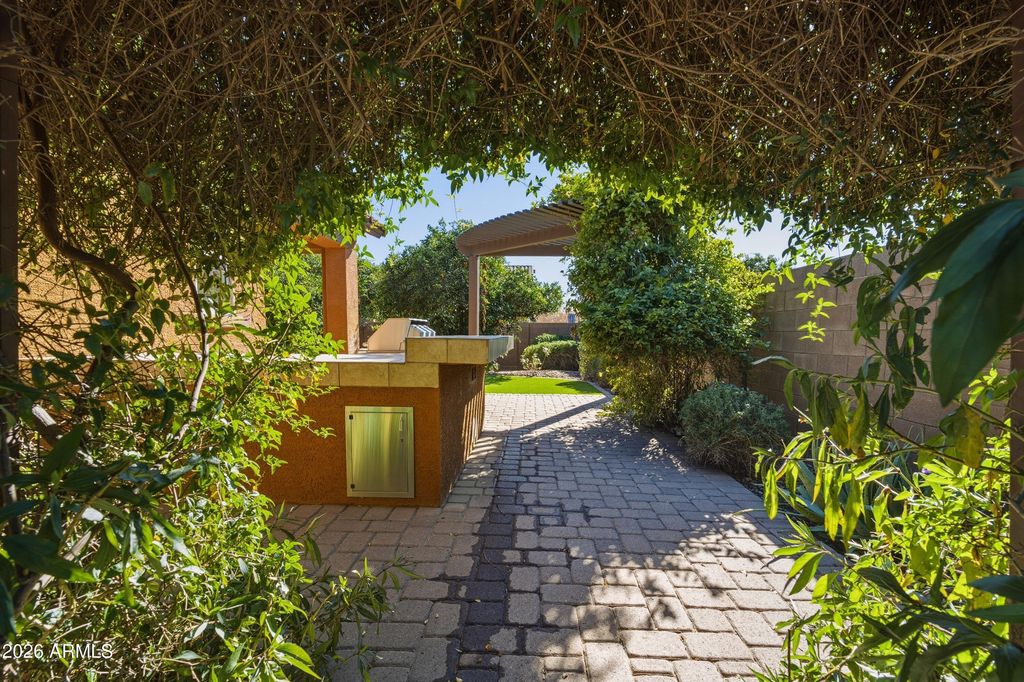 Image 71 of property listing at 3739 E Enrose Street, Mesa, AZ 85205