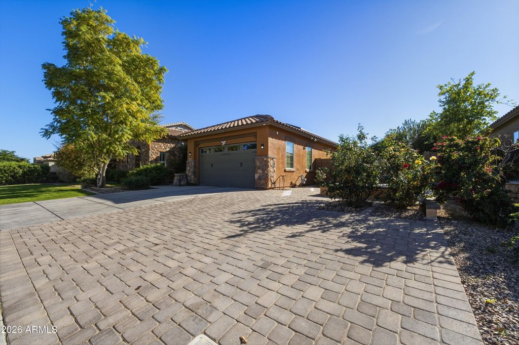 Image 75 of property listing at 3739 E Enrose Street, Mesa, AZ 85205