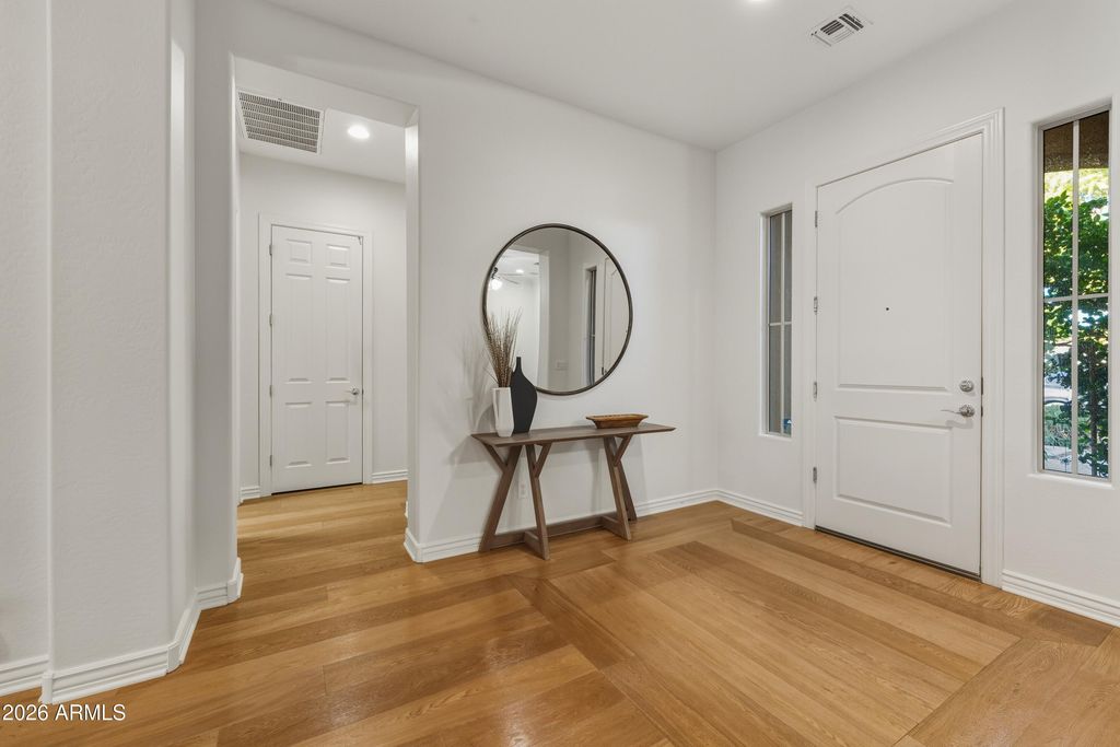 Image 8 of property listing at 3739 E Enrose Street, Mesa, AZ 85205