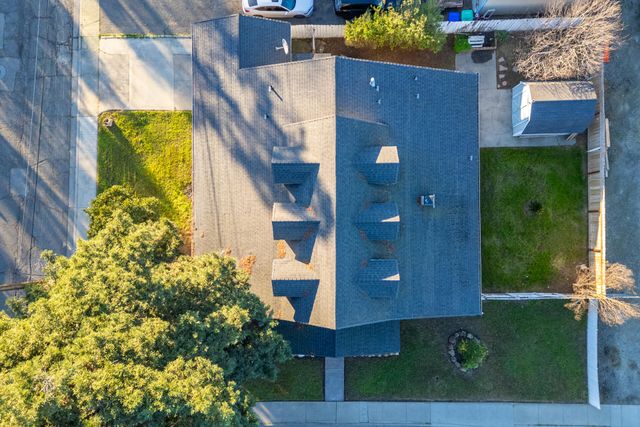 406 S Jackson Street, Red Bluff, CA 96080