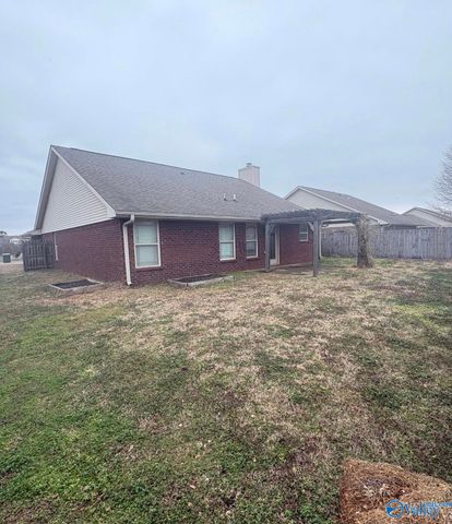 105 Ferstwood Drive, Madison, AL 35756
