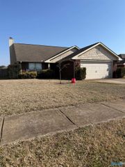 105 Ferstwood Drive, Madison, AL 35756