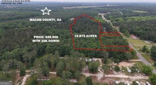 0 State Rte 49, Oglethorpe, GA 31068