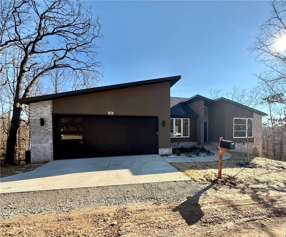 21 Shefford Lane, Bella Vista, AR 72714