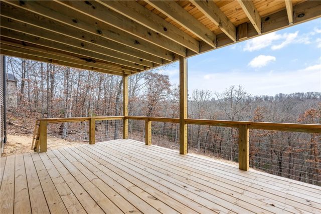 21 Shefford Lane, Bella Vista, AR 72714