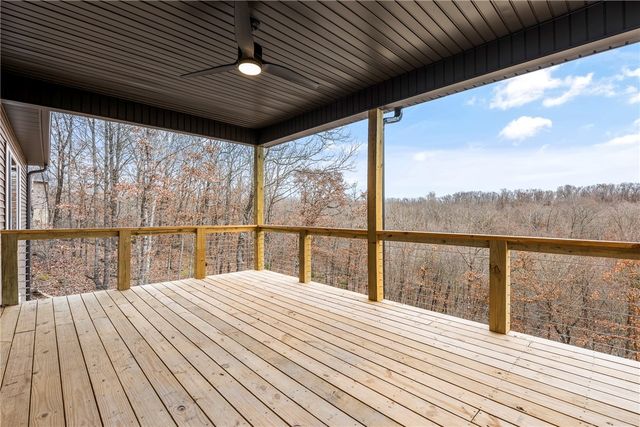 21 Shefford Lane, Bella Vista, AR 72714