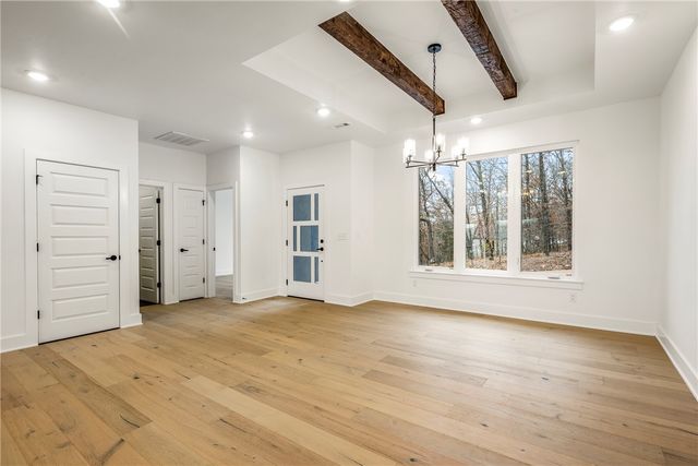 21 Shefford Lane, Bella Vista, AR 72714