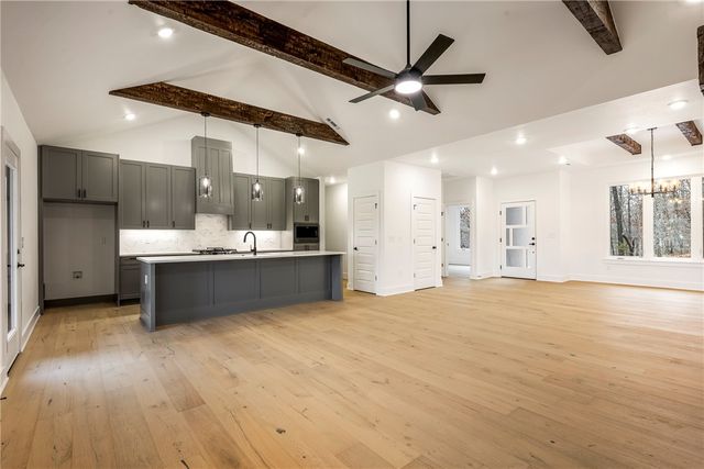 21 Shefford Lane, Bella Vista, AR 72714