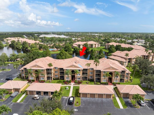 3608 NW ADRIATIC Lane 6-108, Jensen Beach, FL 34957