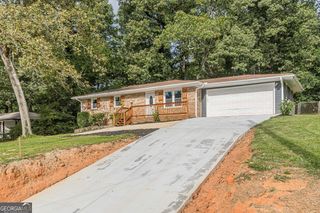 8421 Lee Road, Lithia Springs, GA 30122