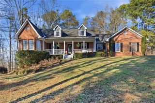 7376 Bates Drive, Cumming, GA 30040