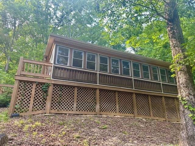 1150 Haynes Knob Road, Somerset, KY 42501